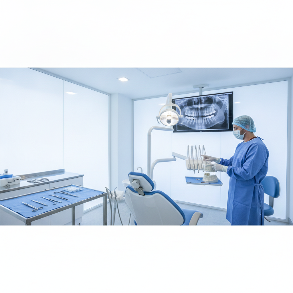 Cirurgia Ortognática em Londrina: O Que É, Indicações e Resultados