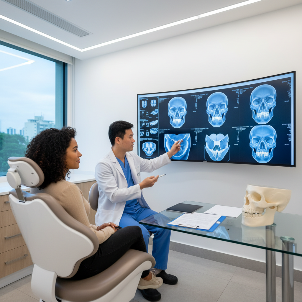 Como Preparar para Cirurgia Ortognática em Londrina: Dicas