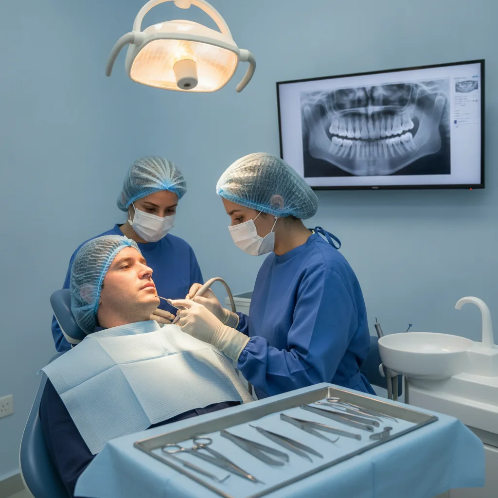 Dói Muito Extrair o Dente Siso? Saiba a Verdade em Londrina