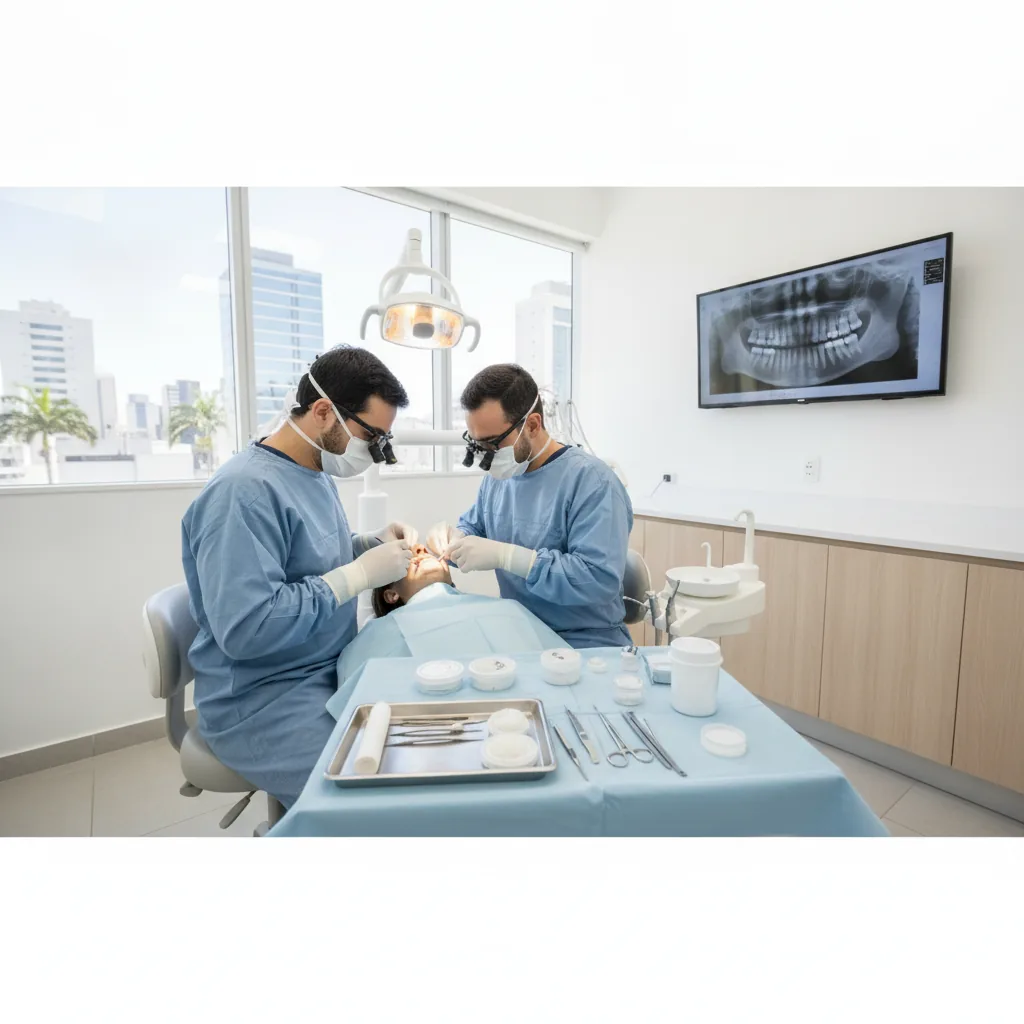 Enxerto Ósseo Dental em Londrina: Vale a Pena?