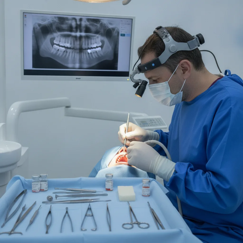 Enxerto Ósseo para Implante Dentário: Como Funciona em Londrina