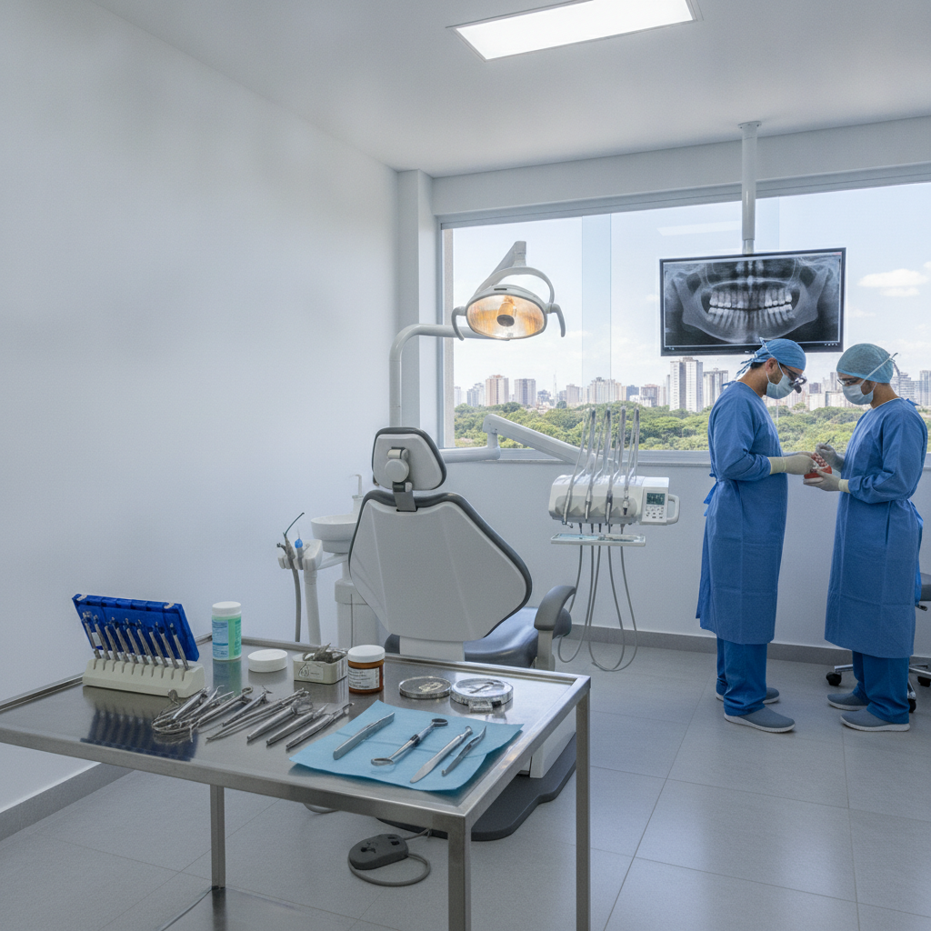 Implante Dentário Dura Para Sempre? Saiba a Verdade em Londrina