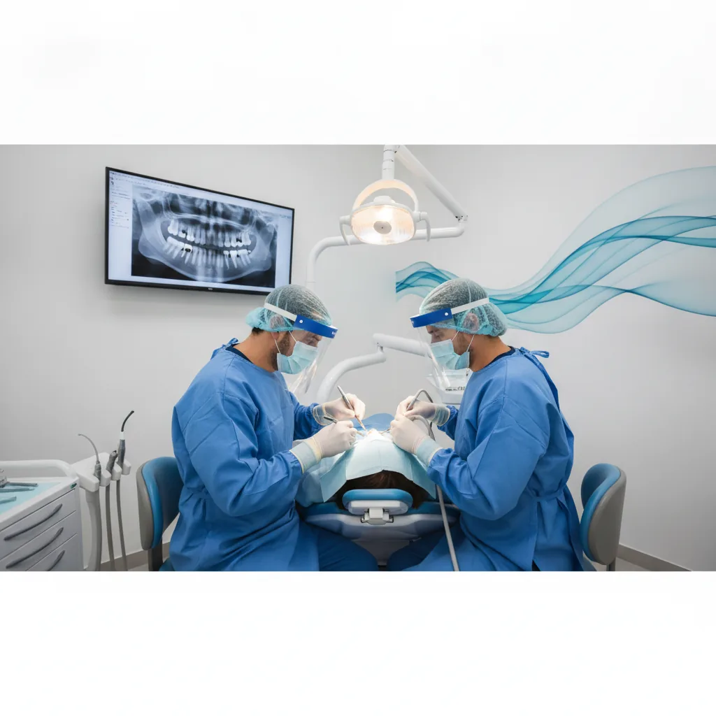 Implante Dentário é Seguro para Diabéticos em Londrina?