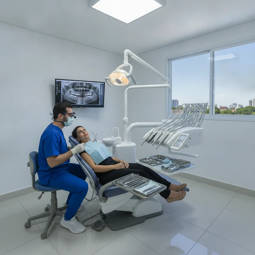Implante Dentário Tem Durabilidade Para Sempre em Londrina?