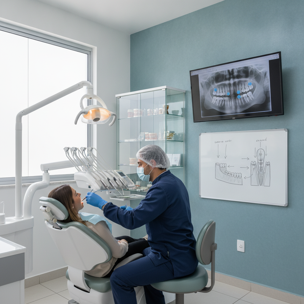 Implante Dentário: Valor por Dente em 2022 em Londrina