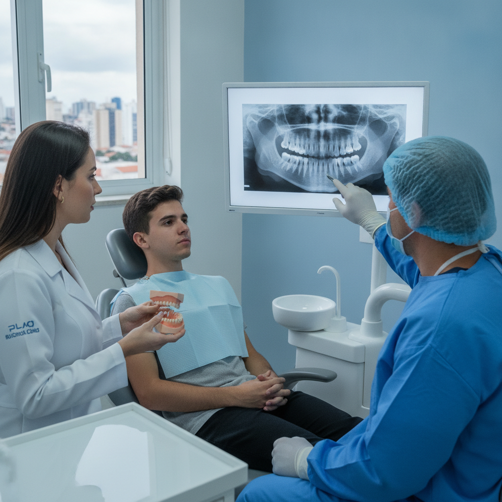O que é Cirurgia Ortognática e para que Serve | Londrina