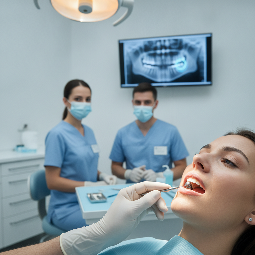 Recuperação de Implante Dentário em Londrina: Quanto Tempo Dura?
