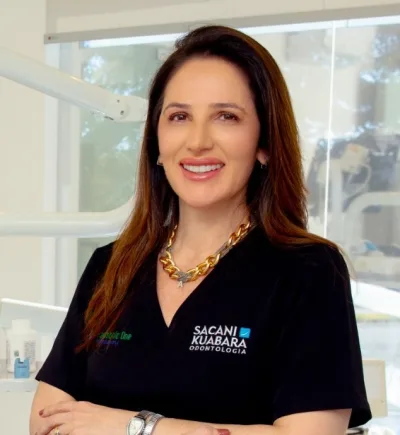 Dra. Ana Cláudia Laureano