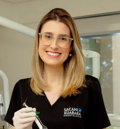 Dra. Jaqueline Mello